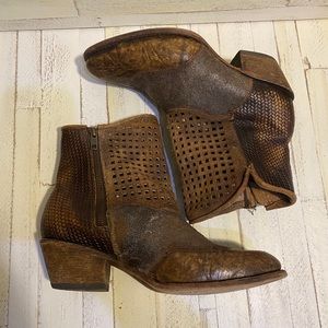 Women’s Corral Booties